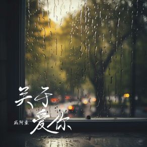 Download track 关于爱你 戚阿豪