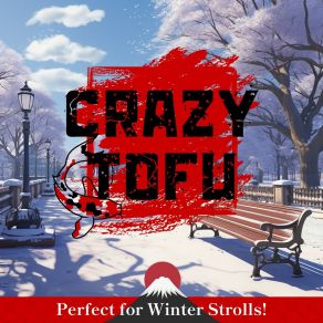 Download track Moonlit Snowfall's Gentle Touch (Keya Ver.) Crazy Tofu