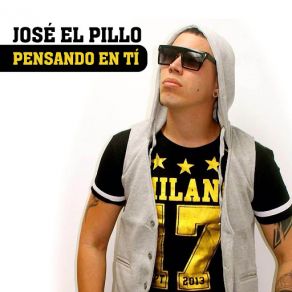 Download track Que Más Quieres Jose El Pillo