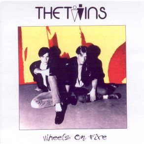 Download track Time Will Tell [Dance Version '88] The Twin Roots