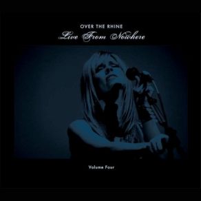 Download track Eyes Wide Open Over The Rhine