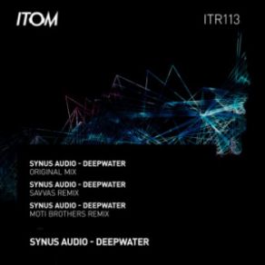 Download track Deepwater (Original Mix) Synus Audio