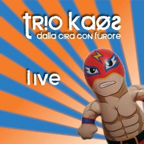 Download track I Buoni Propositi (Live) Trio Kaos