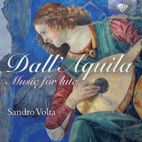 Download track Ricercar No. 10 In G Major Sandro Volta