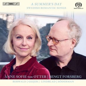 Download track August SÃ¶derman: Jungfrun I RosengÃ¥rd Anne Sofie Von Otter, Bengt Forsberg