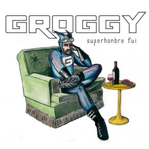 Download track Autostop Groggy