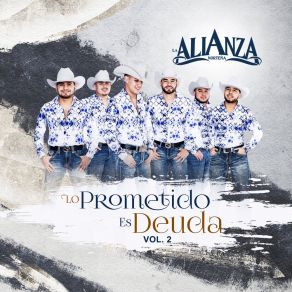 Download track No Te Vuelvo A Creer La Alianza Norteña