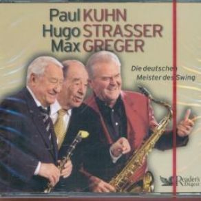 Download track As Time Goes By Paul KuhnHUGO STRASSER, Max Greger