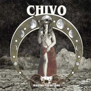 Download track Wasted Time Chivo