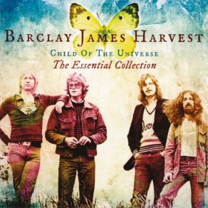 Download track Rock 'N Roll Star Barclay James Harvest