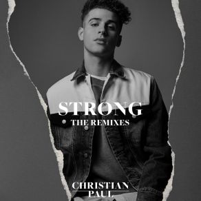 Download track Strong (Sick Individuals Remix) Christian PaulSick Individuals