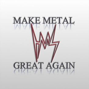 Download track Turn The Metal Up Heavy Metal Settles