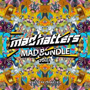 Download track Dirty (Original Mix) The Mad HattersElevated