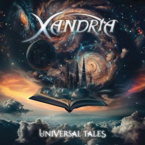 Download track The Wonders Still Awaiting (Acoustic Film Score Version) Xandria