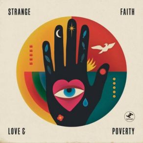 Download track Just A Few Feet From The Gutter Strange Faith