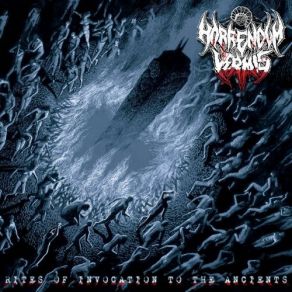 Download track Magnum Innominandum Horrendum Vermis