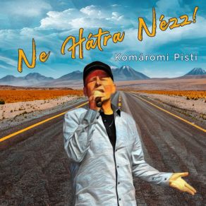 Download track Válasz Nélkül Pisti Komáromi