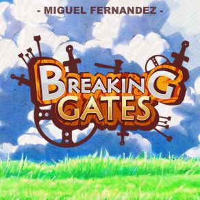 Download track Start An Adventure Miguel Fernandez