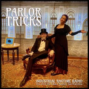 Download track A La Lang (Live) Parlor Tricks