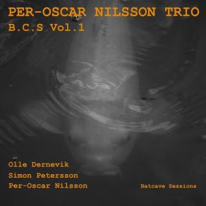 Download track Cheryl Per-Oscar Nilsson Trio