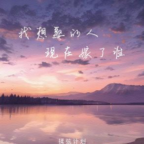 Download track 我想娶的人现在嫁给谁 (伴奏版) 揉弦计划