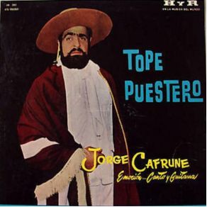 Download track Canción Al Regreso Jorge Cafrune