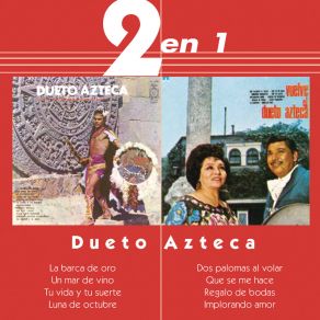 Download track Midiendo Banquetas Dueto Azteca