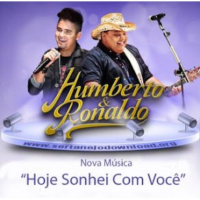 Download track Romance Humeberto E Ronaldo