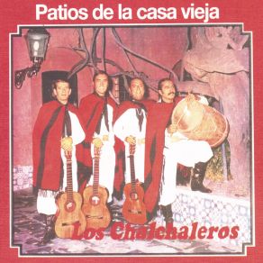 Download track De Un Tiempo Ido Los Chalchaleros