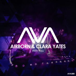 Download track With You (Extended Mix) Clara Yates