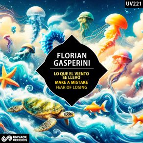 Download track Lo Que El Viento Se Llevó Florian Gasperini