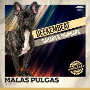 Download track Sahara Deekembeat