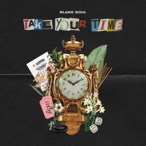 Download track Tap Out Blakk Soul