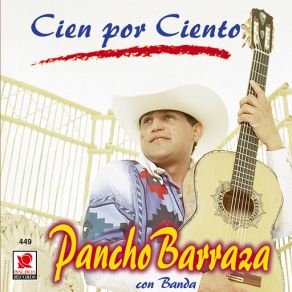 Download track La Niña Bonita Pancho Barraza