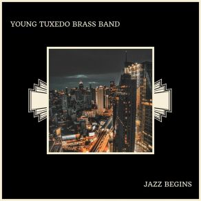 Download track Joe Avery's Place Young Tuxedo Brass Band