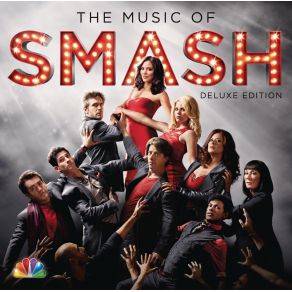 Download track Brighter Than The Sun (SMASH Cast Version) Katharine McPhee