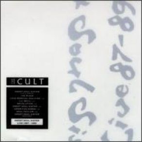 Download track Sweet Soul Sister (Live) The Cult