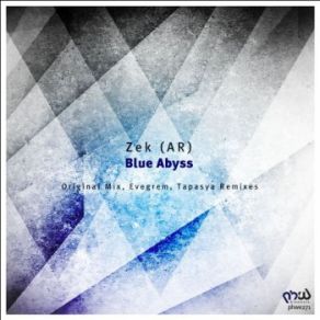 Download track Blue Abyss (Evegrem Remix) Zek (AR)