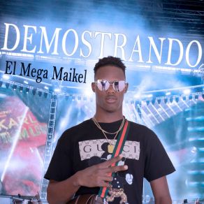 Download track Colale El Mega Maikel