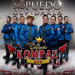 Download track Mi Primer Amor Los Originales Kompaz De Tierra Fria