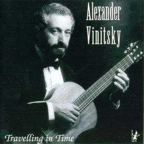 Download track Waiting For News Alexander Vinitsky