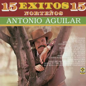 Download track Solo Me Encuentro En El Mundo Antonio Aguilar