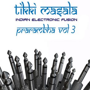 Download track Bharat Bhandar Tikki Masala