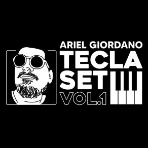 Download track Una Calle Me Separa / Hoy Volví A Verte Ariel Giordano