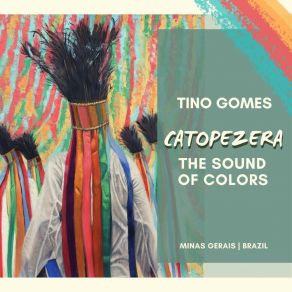 Download track Vapor Da Vitória Tino Gomes