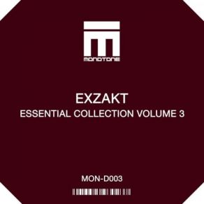 Download track Broken Speaker Exzakt