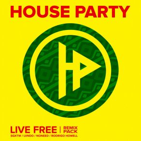 Download track Live Free (Rodrigo Howell Remix) TEENWOLFHawkboy, Rodrigo Howell