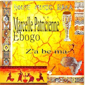 Download track L'homme De Ma Vie Marcelle Patricienne Ebogo