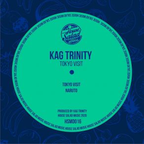 Download track Tokyo Visit Kag Trinity