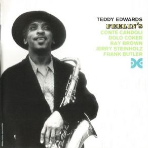 Download track Bear Tracks Teddy Edwards